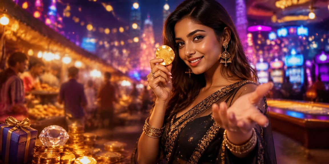 কুমিল্লা ক্যাসিনো রাতের বাজার
